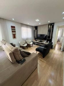 Apartamento com 3 Quartos à venda, 134m² no Vila Augusta, Guarulhos