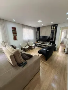 Apartamento com 3 Quartos à venda, 134m² no Vila Augusta, Guarulhos