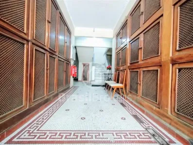 Apartamento com 3 Quartos à venda, 91m² no São Cristóvão, Rio de Janeiro
