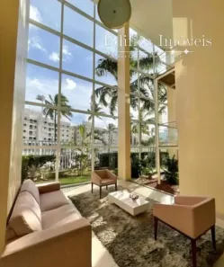 Apartamento com 2 Quartos à venda, 70m² no Farolândia, Aracaju