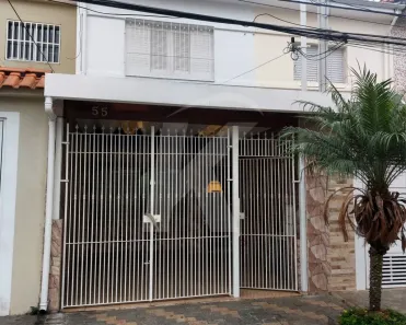 Sobrado com 2 Quartos à venda, 130m² no Vila Guilherme, São Paulo
