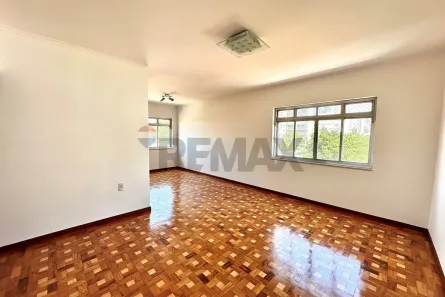 Apartamento com 3 Quartos para alugar, 110m² no Vila Mariana, São Paulo