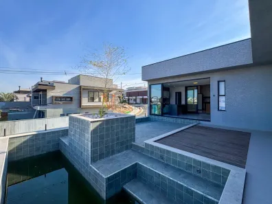 Casa de Condomínio com 3 Quartos à venda, 300m² no Jardim São Gabriel, Campinas