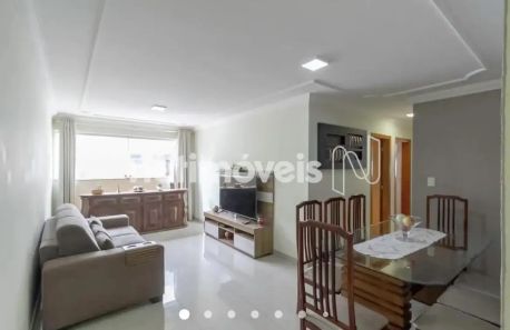 Apartamento com 3 Quartos à venda, 212m² no Castelo, Belo Horizonte