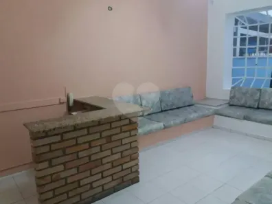 com 1 Quarto à venda, 160m² no Santa Teresinha, São Paulo