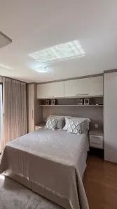 Apartamento com 3 Quartos à venda, 110m² no Praia de Itaparica, Vila Velha