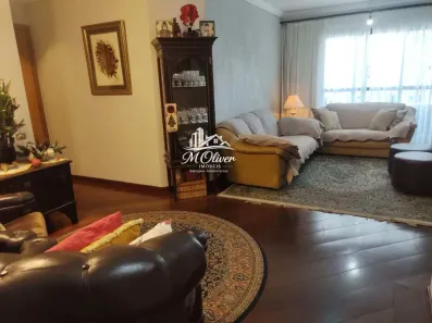 Apartamento com 4 Quartos à venda, 126m² no Chácara Primavera, Campinas