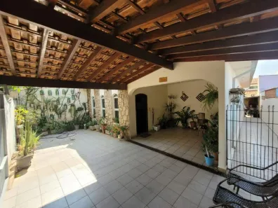 Casa com 3 Quartos à venda, 100m² no Jardim Consteca, Sumaré