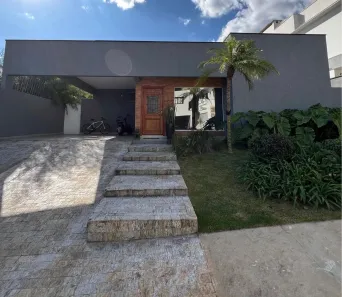 Casa de Condomínio com 3 Quartos à venda, 200m² no Residencial Terras de Jundiaí, Jundiaí