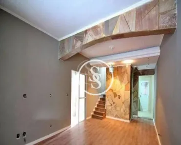 Sobrado com 3 Quartos à venda, 212m² no Paulicéia, São Bernardo do Campo