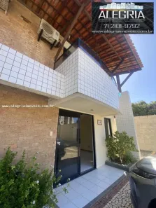 Casa com 5 Quartos à venda, 166m² no Pituaçu, Salvador