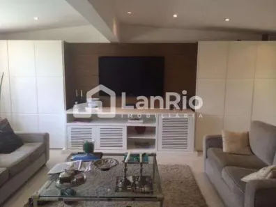 Cobertura com 3 Quartos à venda, 179m² no Recreio dos Bandeirantes, Rio de Janeiro