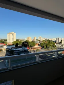 Apartamento com 3 Quartos para alugar, 72m² no Parque Industrial, São José dos Campos