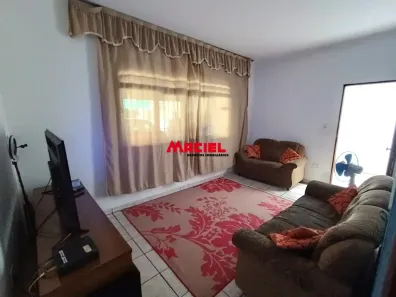 Casa com 2 Quartos à venda, 68m² no Loteamento Residencial Vista Linda, São José dos Campos