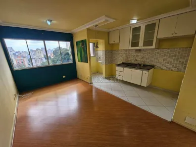 Apartamento com 1 Quarto para alugar, 36m² no Bela Vista, São Paulo