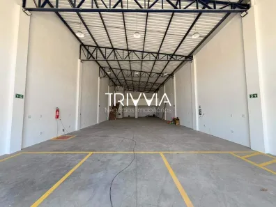 para alugar, 300m² no Santa Mônica, Uberlândia