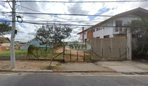 Lote/Terreno para venda ou aluguel, 450m² no Jardim América, Sorocaba