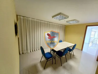 Sala Comercial para alugar, 14m² no Ponta Negra, Natal