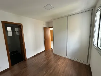 Apartamento com 1 Quarto para venda ou aluguel, 40m² no Centro, Belo Horizonte