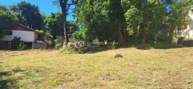 Lote/Terreno à venda, 702m² no Eugênio Ferreira, Canela