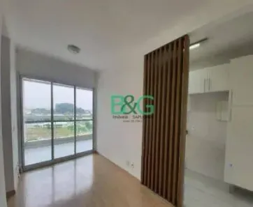 Apartamento com 2 Quartos à venda, 60m² no Vila Osasco, Osasco