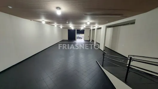 Ponto Comercial para alugar, 700m² no Jardim São Luiz, Piracicaba