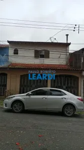 Sobrado com 3 Quartos à venda, 160m² no Jardim Colonial, São Paulo
