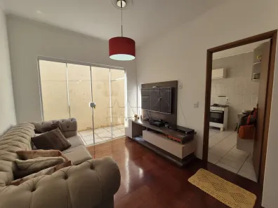 Casa com 3 Quartos à venda, 221m² no Parque Jardim Europa, Bauru