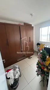 Apartamento com 2 Quartos à venda, 45m² no Centro (Caucaia do Alto), Cotia