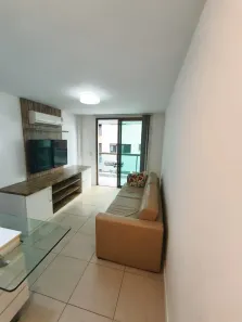 Apartamento com 1 Quarto para alugar, 45m² no Icaraí, Niterói