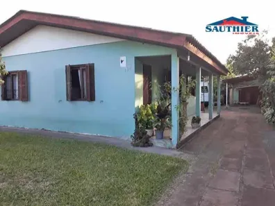 Casa com 2 Quartos à venda, 100m² no Dihel, Sapucaia do Sul