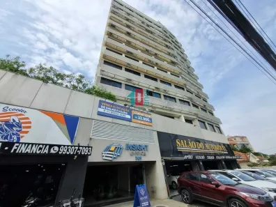 Sala Comercial à venda, 19m² no Tanque, Rio de Janeiro
