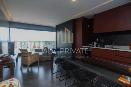 Apartamento com 2 Quartos à venda, 64m² no Perdizes, São Paulo