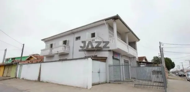 Casa com 3 Quartos para alugar, 145m² no Parque Aeroporto, Taubaté