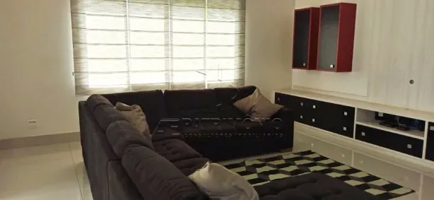 Casa de Condomínio com 4 Quartos para alugar, 550m² no Chacara Santa Terezinha, Araçoiaba da Serra