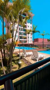Apartamento com 3 Quartos para alugar, 75m² no Parque Suzano, Suzano