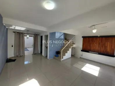 Casa de Condomínio com 3 Quartos à venda, 107m² no Bairro da Vossoroca, Sorocaba