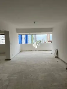 Apartamento com 3 Quartos à venda, 176m² no Miramar, João Pessoa