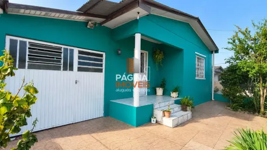 Casa com 2 Quartos à venda, 363m² no Harmonia, Canoas