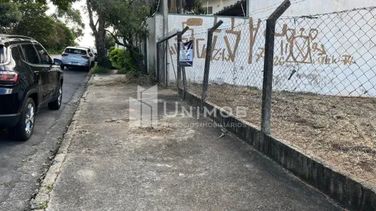 Lote/Terreno à venda, 624m² no Jardim Paraíso, Campinas