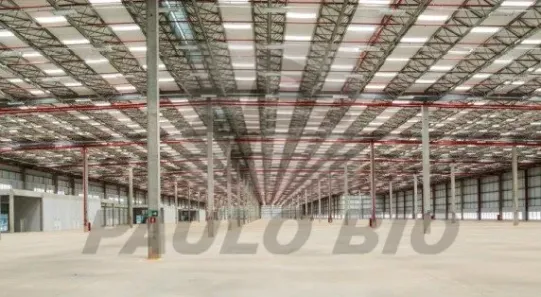 Galpão/Depósito/Armazém para alugar, 4259m² no Jardim Alegre, Itupeva