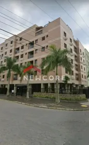 Apartamento com 2 Quartos à venda, 75m² no Enseada, Guarujá