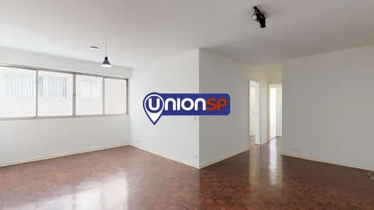 Apartamento com 3 Quartos à venda, 103m² no Itaim Bibi, São Paulo