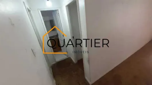 Apartamento com 2 Quartos à venda, 77m² no Laranjeiras, Rio de Janeiro