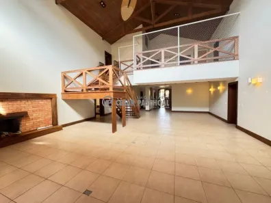 Casa de Condomínio com 5 Quartos à venda, 615m² no Condomínio Veneza, Ribeirão Preto