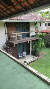 Casa de Condomínio com 5 Quartos à venda, 350m² no Aldeia dos Camarás, Camaragibe