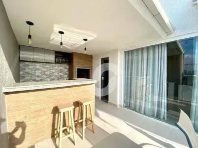 Cobertura com 4 Quartos à venda, 189m² no Icaraí, Niterói