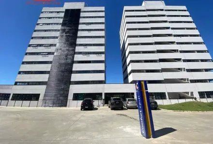 Apartamento com 1 Quarto à venda, 30m² no Chácara São José, Jaguariúna