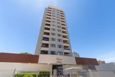 Apartamento com 2 Quartos à venda, 76m² no Centro, Florianópolis