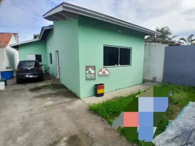 Casa com 2 Quartos à venda, 120m² no Jardim Nomar, Caraguatatuba